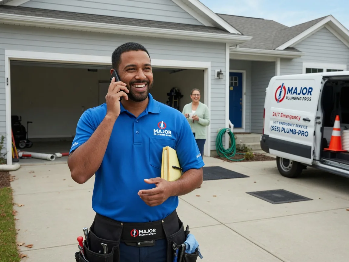 Drain Cleaning Services Anselmo, NE FAQs